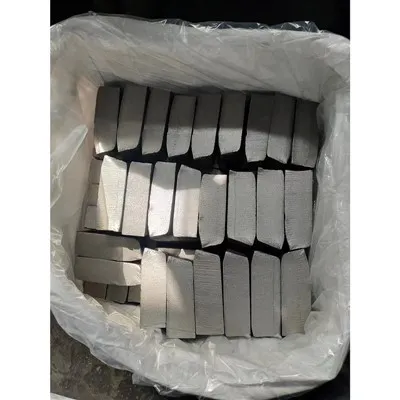 High Purity Iron Steel Billet Fe≥99.95%