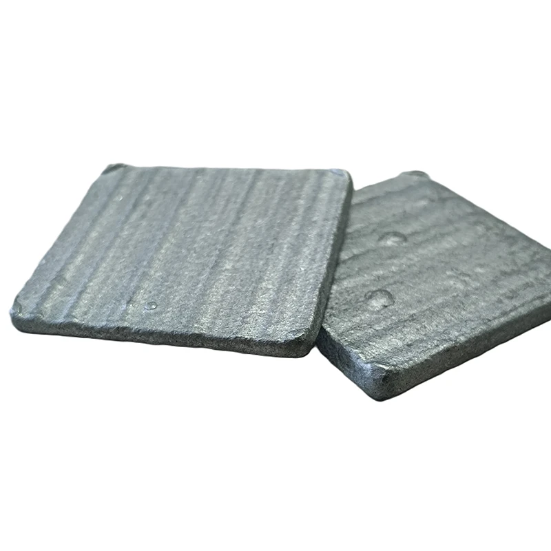 High Strength Electrolytic Sheets