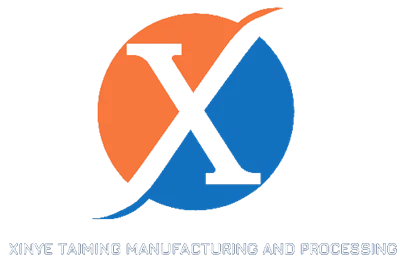 Taiyuan  Xinye  Taiming  Üretim  ve  İşleme  Co.,  Ltd