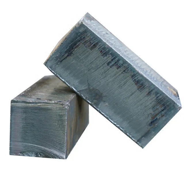 Metaller Demir Çelik