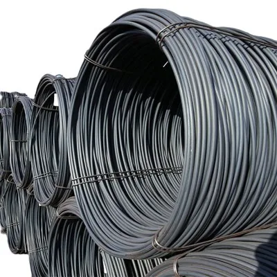 Otomotiv parçaları için saf demir bobinler